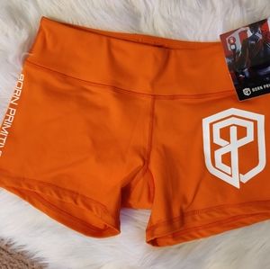 Born primitive shorts Sz s